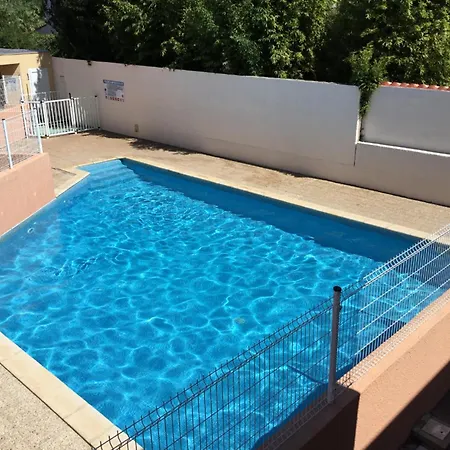 Avec Piscine - 5 Pers. - Fr-1-837-144 Argelès-sur-Mer