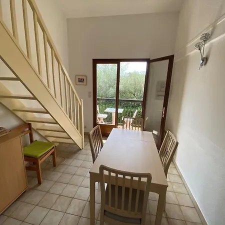 Avec Piscine - 5 Pers. - Fr-1-837-144 * Argelès-sur-Mer