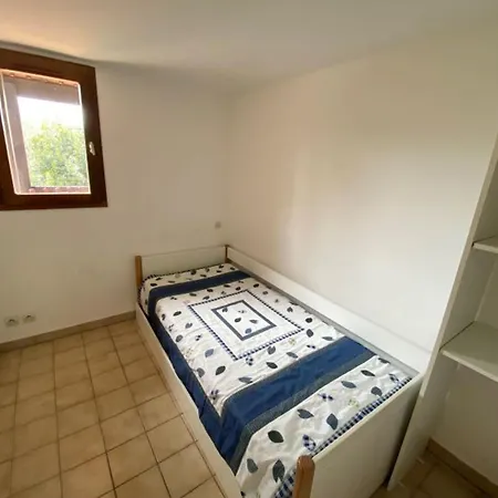 Lägenhet Avec Piscine - 5 Pers. - Fr-1-837-144 *